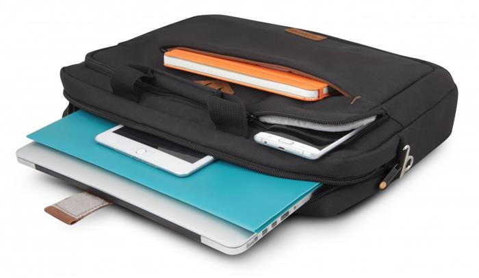 Notebook táska, 13/14", URBAN FACTORY "CYCLEE ECO"